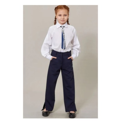 Брюки школьные Colobear 186666 Брюки школьные Colobear 186666